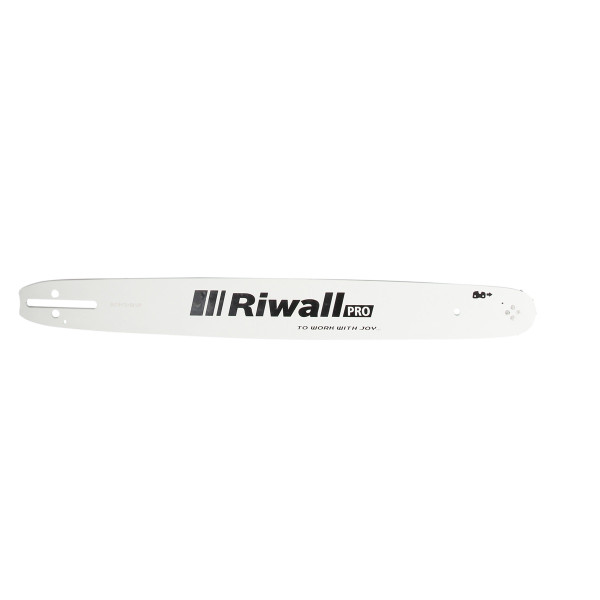 Riwall PRO Vodící lišta 45 cm (18
