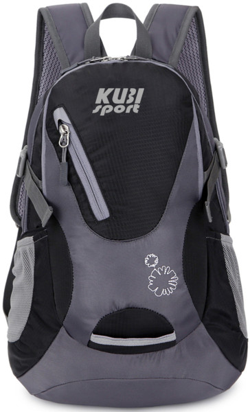 KUBIsport 05-BA20K-CRN Batoh Backpack 20 L turistický černý