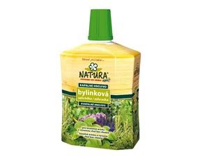 Hnojivo Agro  NATURA na bylinky 0.5l