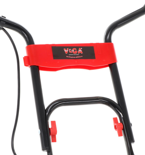 VeGA GT 5333 elektrický kultivátor 