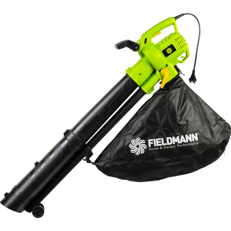 Fieldmann FZF 4030-E zahradní vysavač